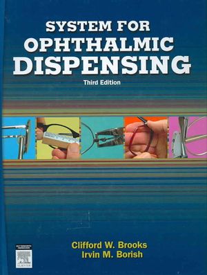 System for Ophthalmic Dispensing image number 0