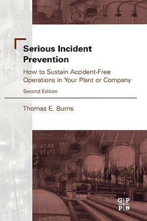 Serious Incident Prevention image number 0