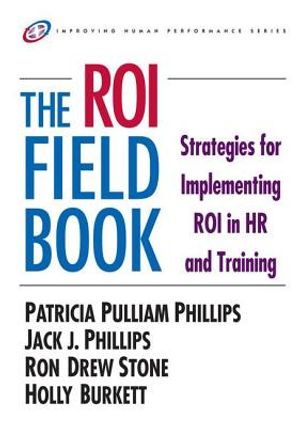 The Roi Fieldbook [With CDROM] image number 0