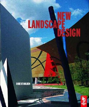 New Landscape Design image number 0