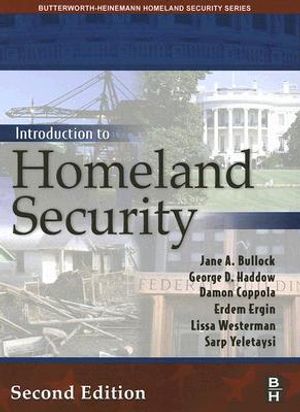Introduction to Homeland Security image number 0