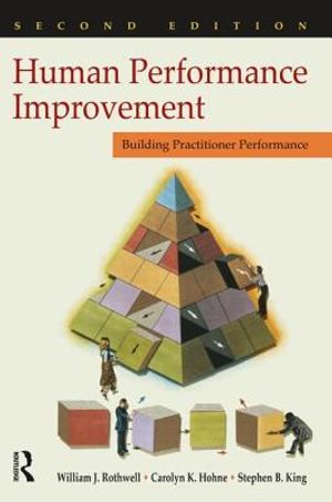 Human Performance Improvement image number 0