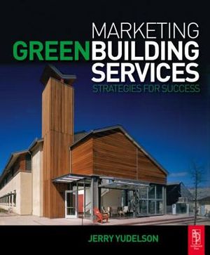 Marketing Green Building Services image number 0