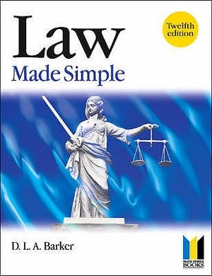 Law Made Simple image number 0