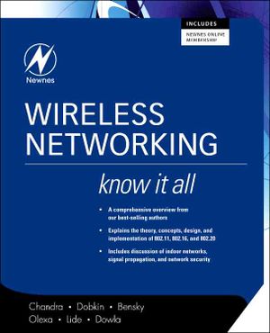 Wireless Networking image number 0