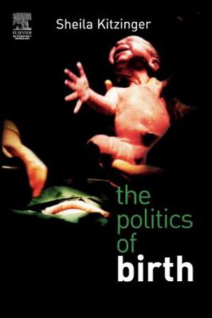 The Politics of Birth image number 0