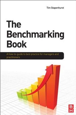 The Benchmarking Book image number 0