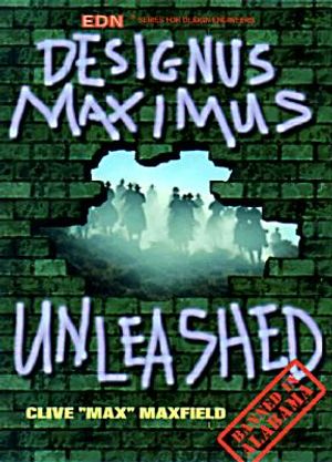 Designus Maximus Unleashed! image number 0