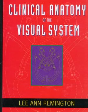 Clinical Anatomy of the Visual System image number 0
