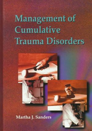Management of Cumulative Trauma Disorders image number 0
