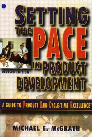 Setting the Pace in Product Development image number 0