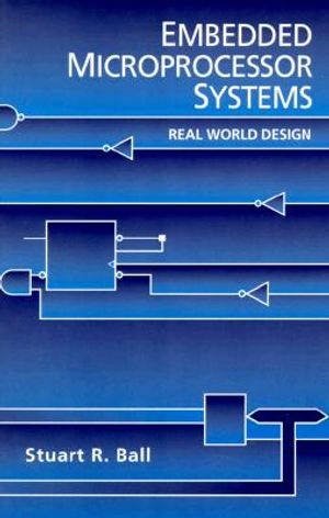 Embedded Microprocessor Systems