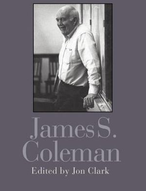 James S. Coleman image number 0