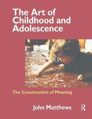 The Art of Childhood and Adolescence: The Construction of Meaning image number 0