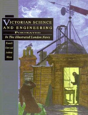 Victorian Science and Engineering Portrayed in the Illustrated London News image number 0
