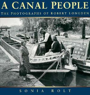 A Canal People: The Photographs of Robert Longden image number 0