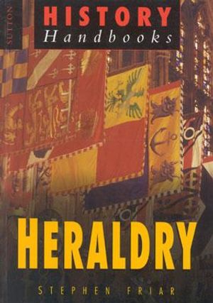 Heraldry image number 0
