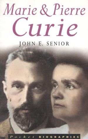 Marie and Pierre Curie image number 0