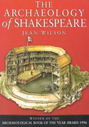 The Archaeology of Shakespeare image number 0