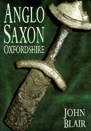 Anglo-Saxon Oxfordshire image number 0