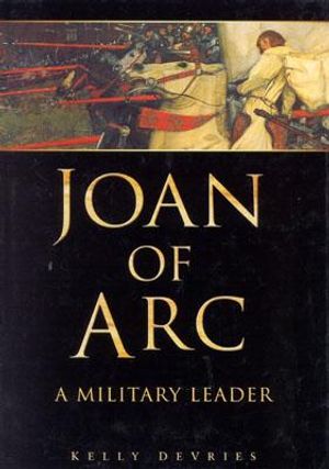 Joan of Arc image number 0