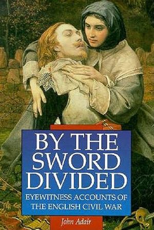 By the Sword Divided image number 0