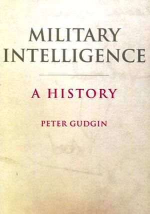 Military Intelligence image number 0