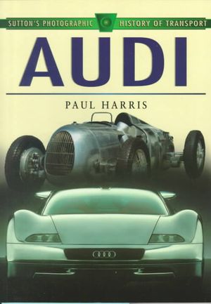 Audi image number 0