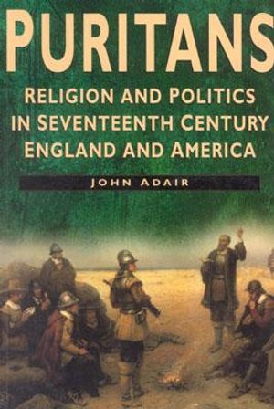 Puritans image number 0
