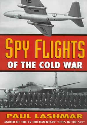 Spyflights of the Cold War image number 0