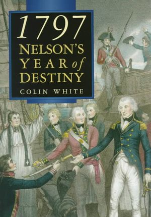 1797nelsons Year of Destiny image number 0