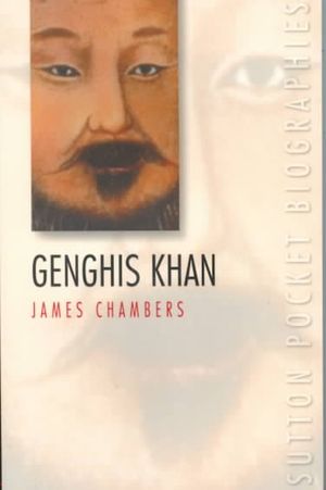 Genghis Khan image number 0