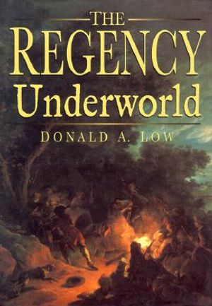 Regency Underworld image number 0