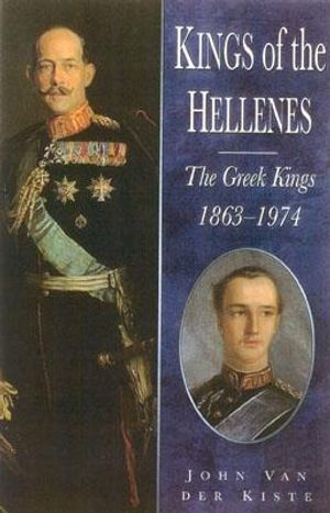 Kings of the Hellenes image number 0