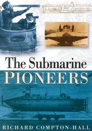 The Submarine Pioneers image number 0