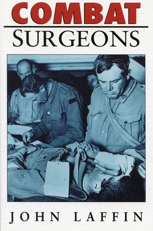 Combat Surgeons image number 0