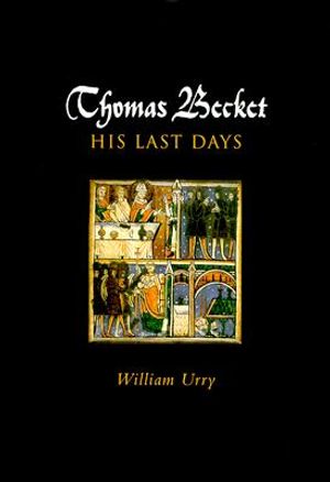 Thomas Becket image number 0