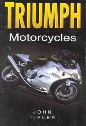 Triumph Motorcycles image number 0