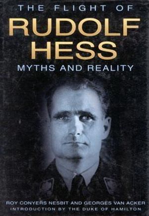 The Flight of Rudolf Hess image number 0