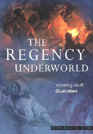 The Regency Underworld, REV image number 0