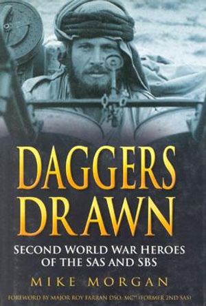 Daggers Drawn image number 0