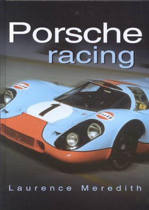Porsche Racing image number 0