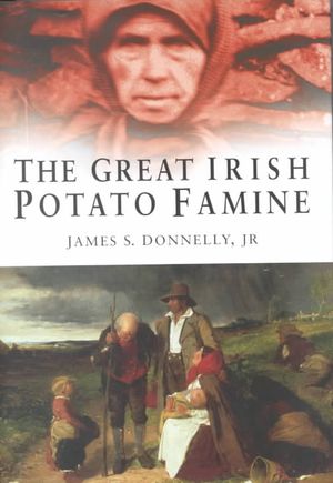 The Great Irish Potato Famine image number 0