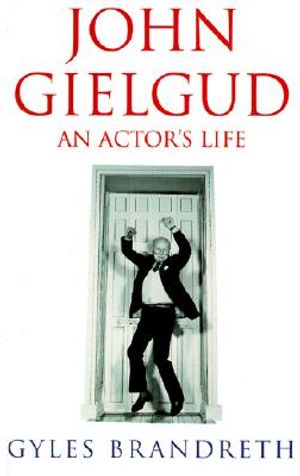 John Gielgud: An Actor's Life image number 0