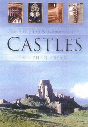 The Sutton Companion to Castles image number 0