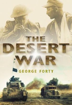 The Desert War image number 0