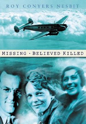 Missing Believed Killed image number 0
