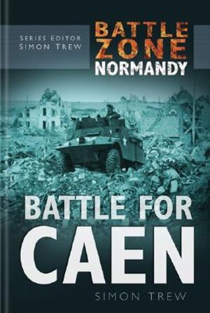 Battle Zone Normandy image number 0
