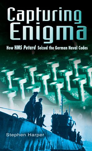 Capturing Enigma image number 0