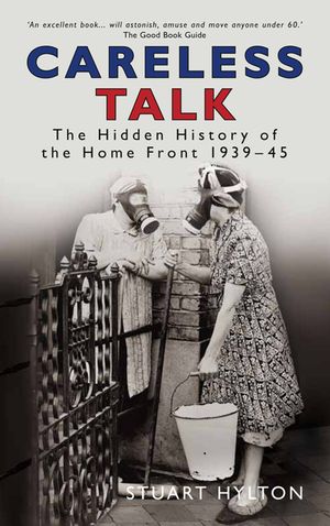 Their Darkest Hour: The Hidden History of the Home Front 1939-1945 image number 0